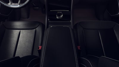 2026 Jeep Grand Cherokee Base