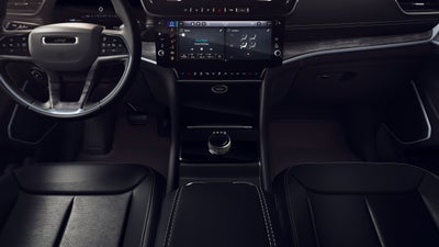 2026 Jeep Grand Cherokee Base