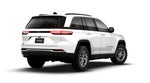 2026 Jeep Grand Cherokee Base