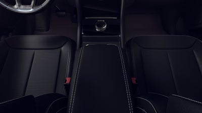 2026 Jeep Grand Cherokee Base