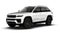 2026 Jeep Grand Cherokee Base