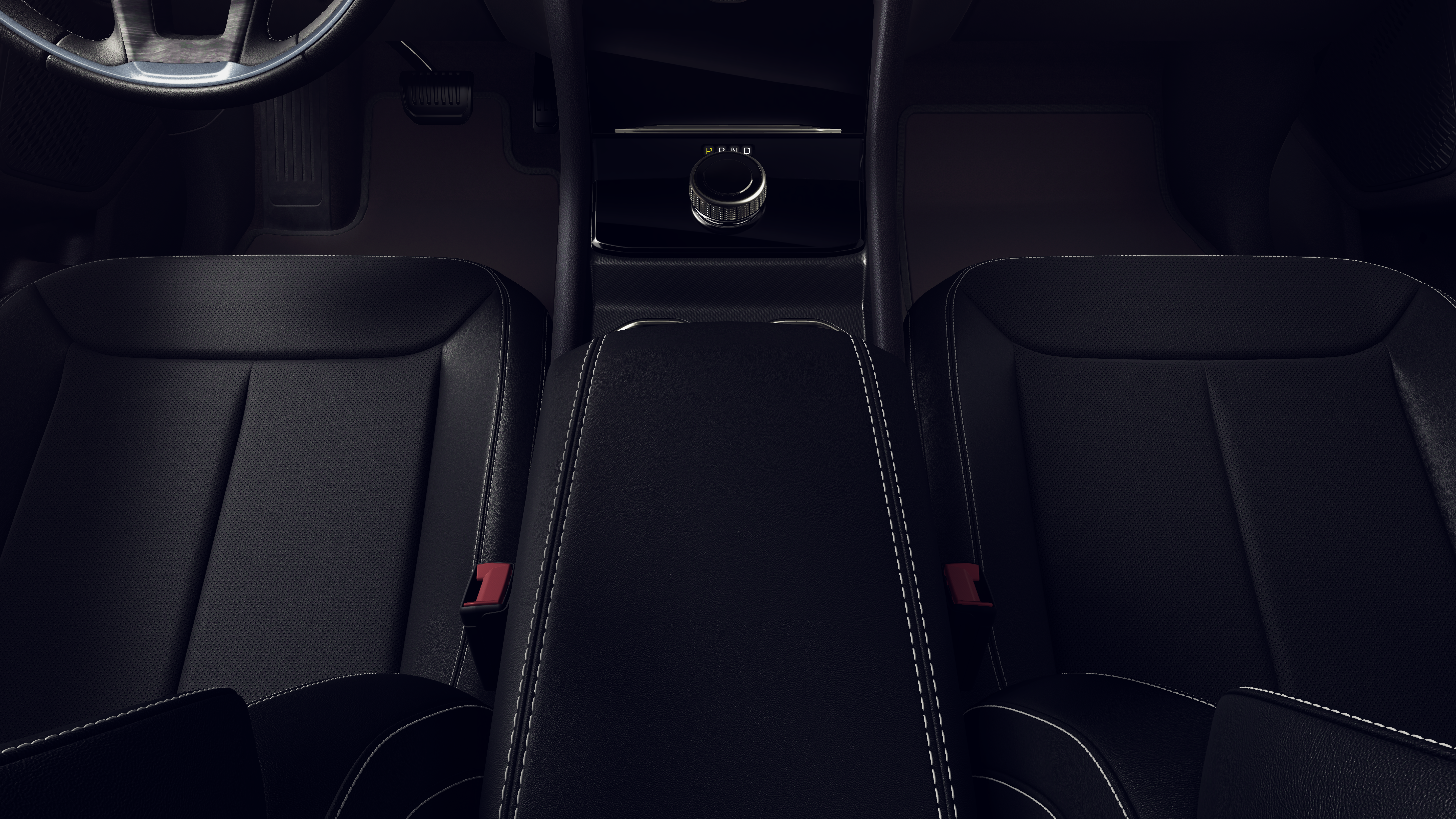 2026 Jeep Grand Cherokee Base