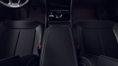 2026 Jeep Grand Cherokee Base