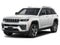 2027 Jeep Grand Cherokee Base