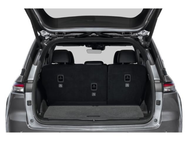 2027 Jeep Grand Cherokee Base
