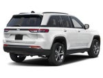 2027 Jeep Grand Cherokee Base