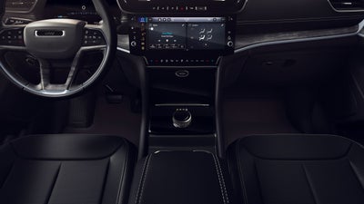 2026 Jeep Grand Cherokee Base