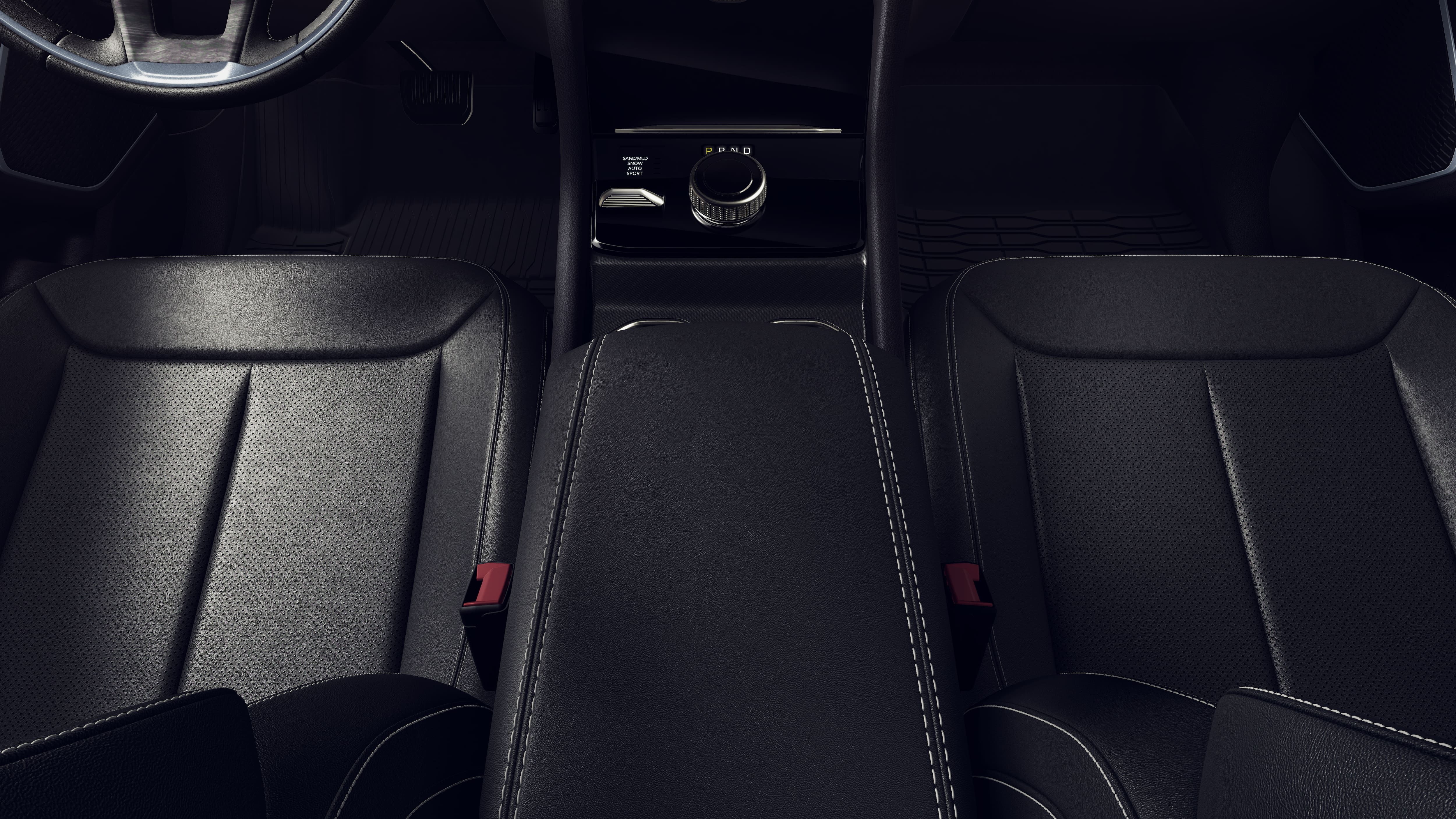 2026 Jeep Grand Cherokee Base