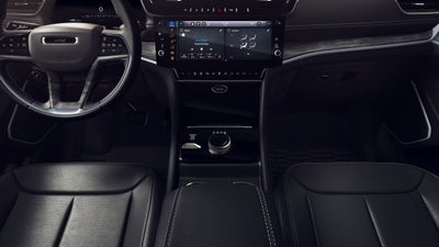 2026 Jeep Grand Cherokee Base