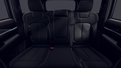 2026 Jeep Grand Cherokee Base