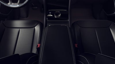 2026 Jeep Grand Cherokee Base