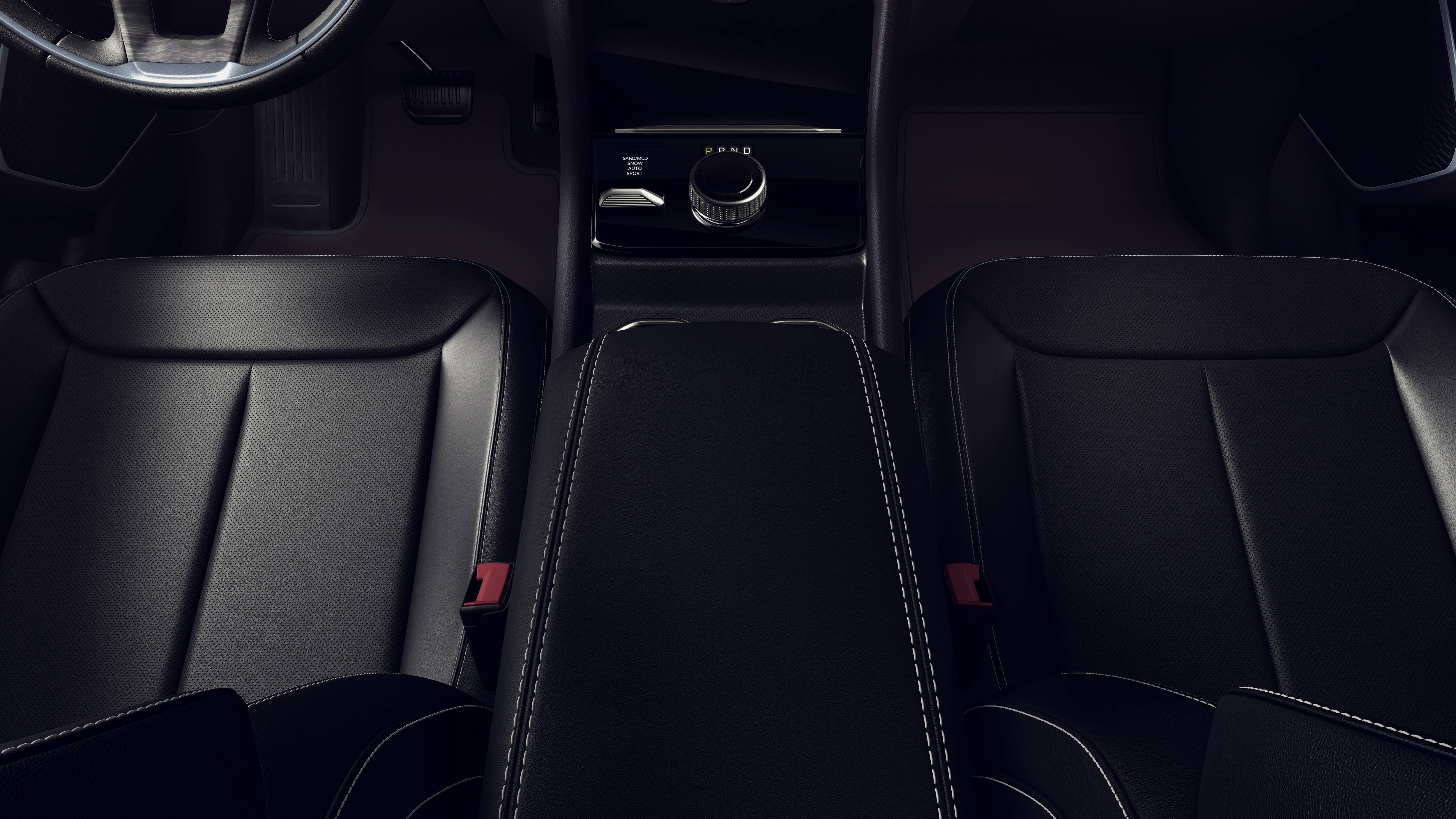 2026 Jeep Grand Cherokee Base