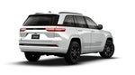 2026 Jeep Grand Cherokee Base