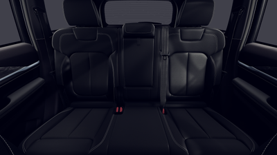 2026 Jeep Grand Cherokee Base