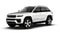 2026 Jeep Grand Cherokee Base