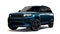 2027 Jeep Grand Cherokee Base