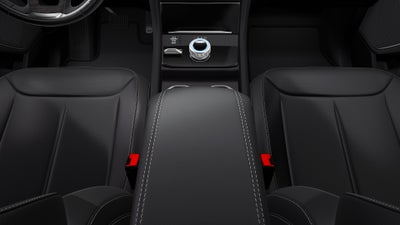 2027 Jeep Grand Cherokee Base