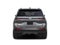 2027 Jeep Grand Cherokee Base