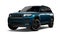 2027 Jeep Grand Cherokee Base