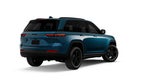 2027 Jeep Grand Cherokee Base