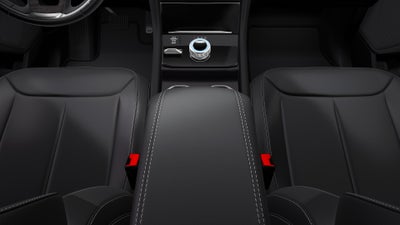 2027 Jeep Grand Cherokee Base
