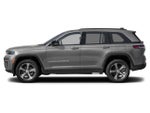 2027 Jeep Grand Cherokee Base