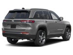 2027 Jeep Grand Cherokee Base