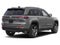 2027 Jeep Grand Cherokee Base