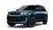 2027 Jeep Grand Cherokee Base