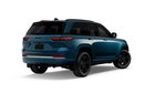 2027 Jeep Grand Cherokee Base