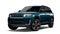 2027 Jeep Grand Cherokee Base