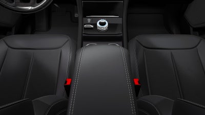 2027 Jeep Grand Cherokee Base