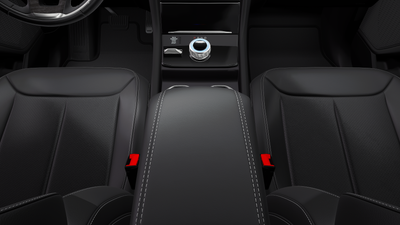 2027 Jeep Grand Cherokee Base