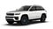 2026 Jeep Grand Cherokee Base