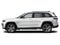 2027 Jeep Grand Cherokee Base