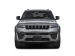 2027 Jeep Grand Cherokee Base