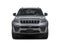 2027 Jeep Grand Cherokee Base