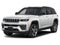 2027 Jeep Grand Cherokee Base