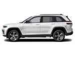 2027 Jeep Grand Cherokee Base