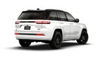 2026 Jeep Grand Cherokee Base