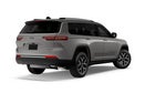 2027 Jeep Grand Cherokee Base