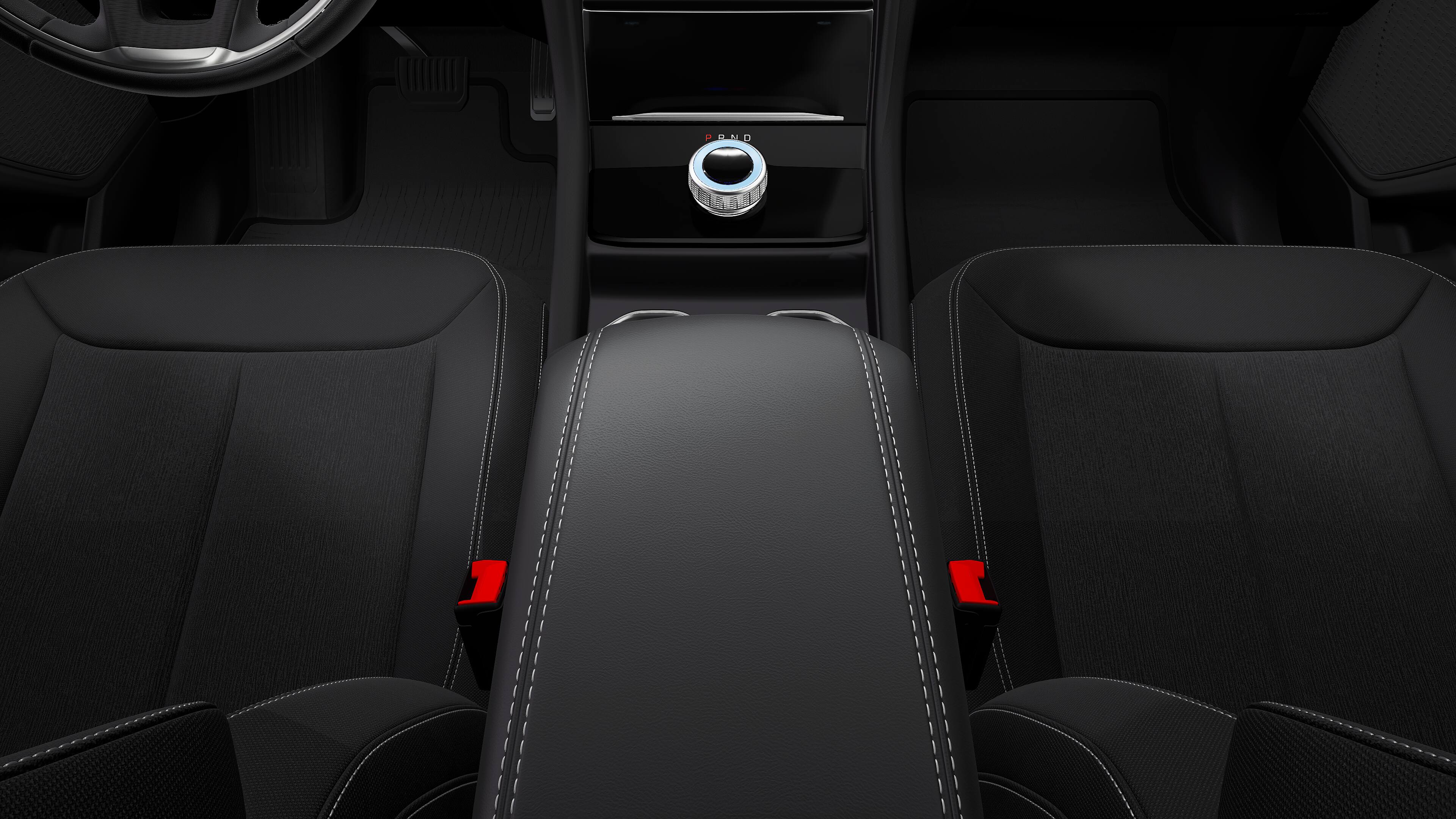 2027 Jeep Grand Cherokee Base