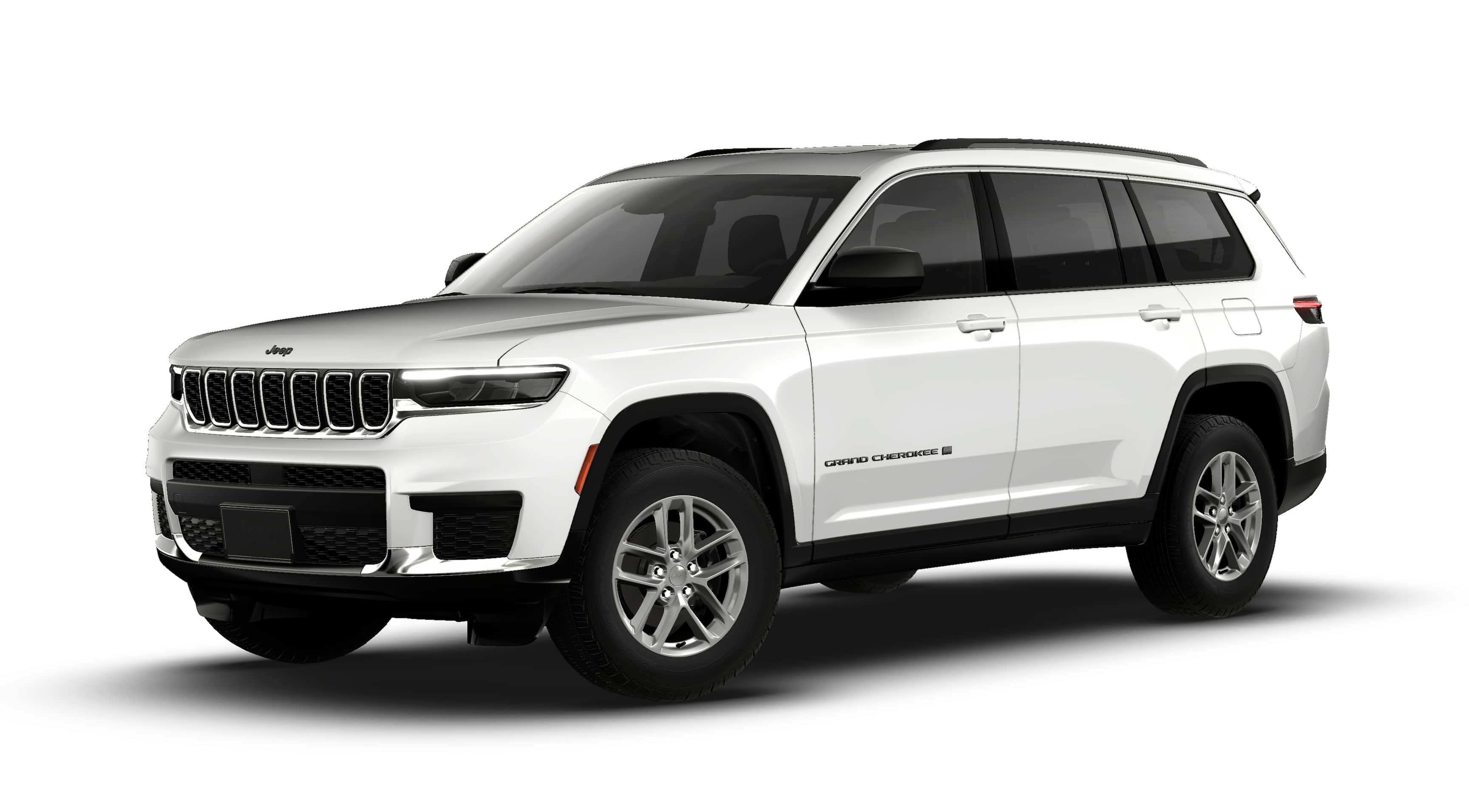 2026 Jeep Grand Cherokee Base