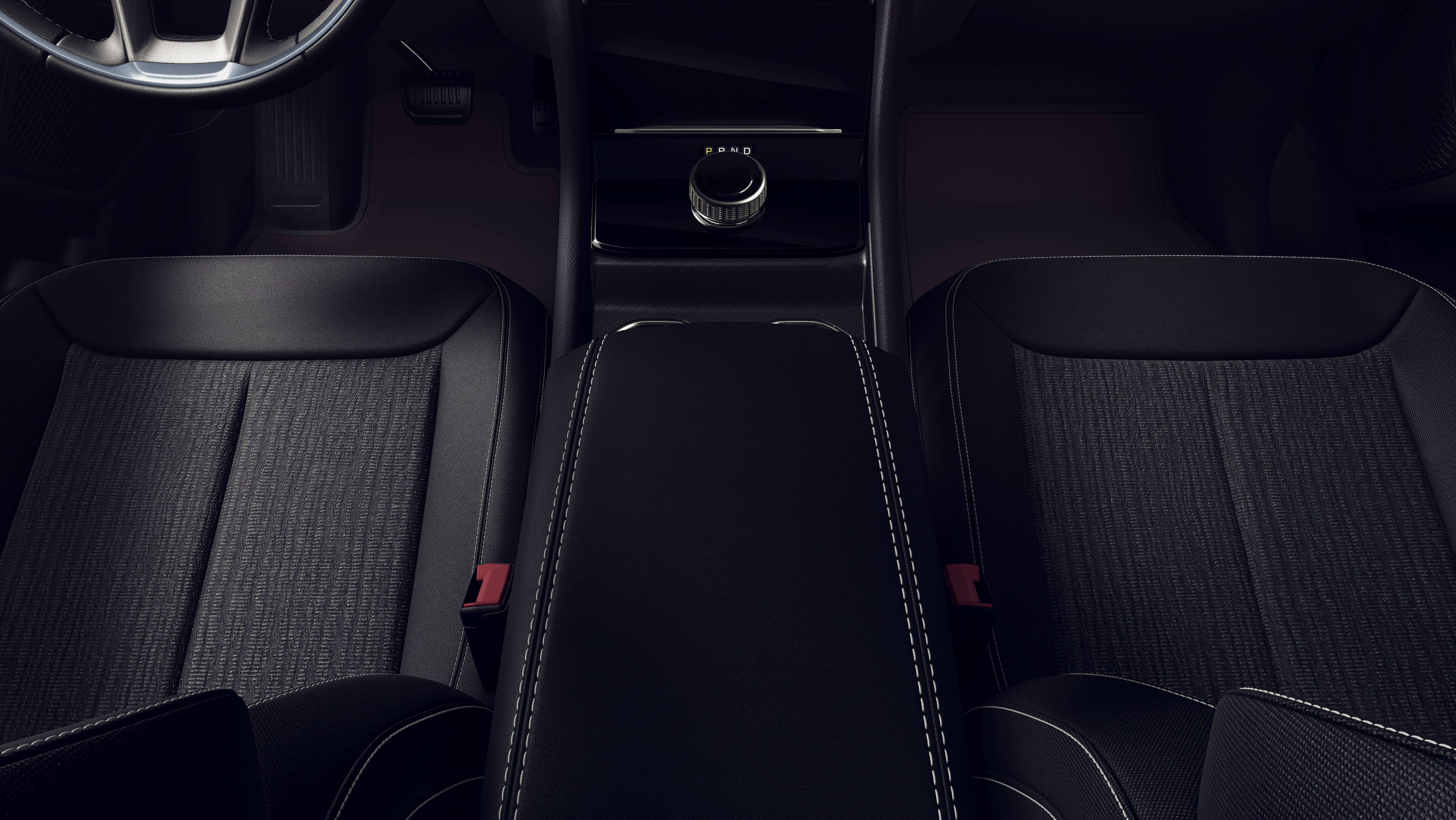 2026 Jeep Grand Cherokee Base