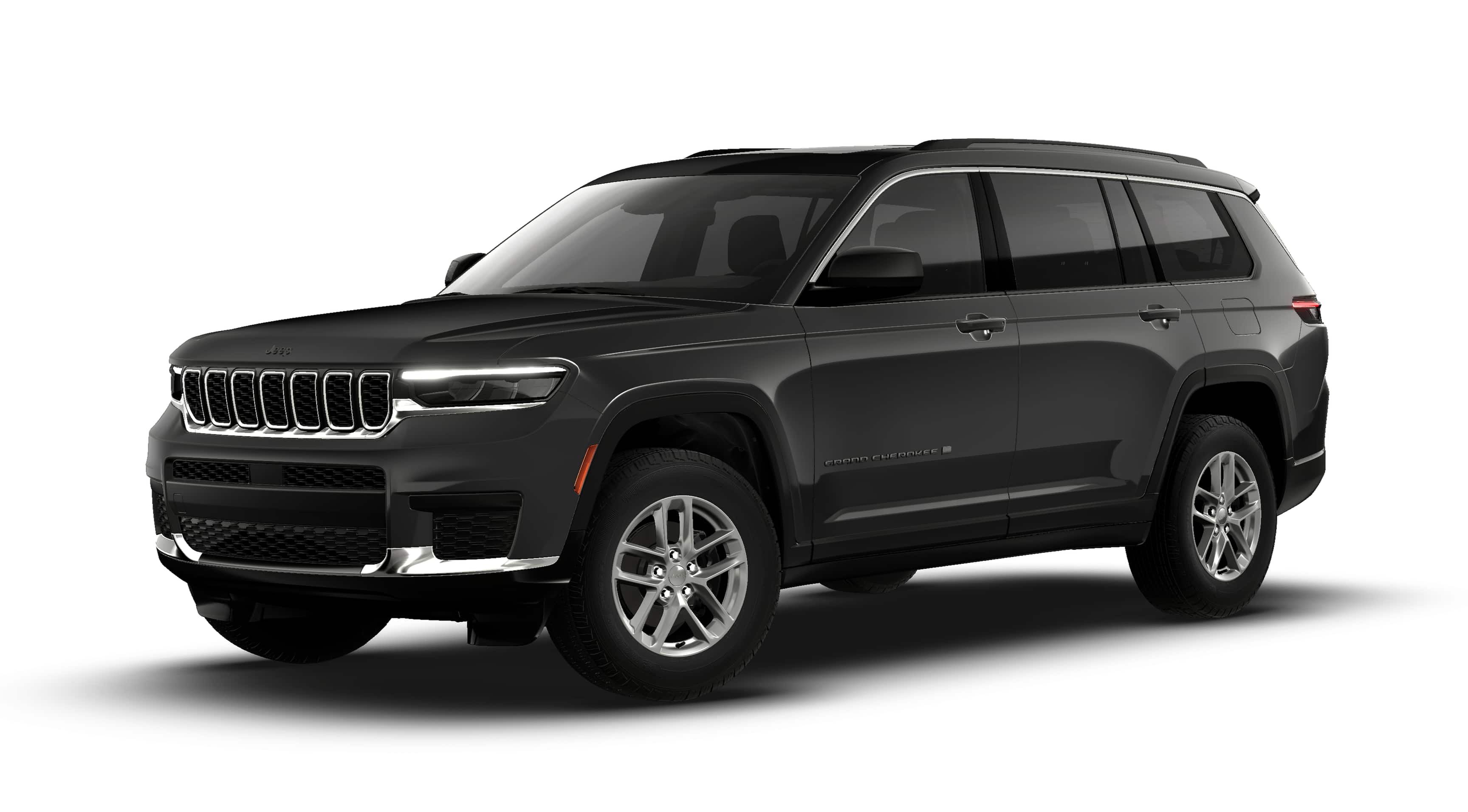2026 Jeep Grand Cherokee Base