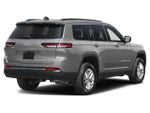 2027 Jeep Grand Cherokee L Base