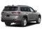 2027 Jeep Grand Cherokee L Base