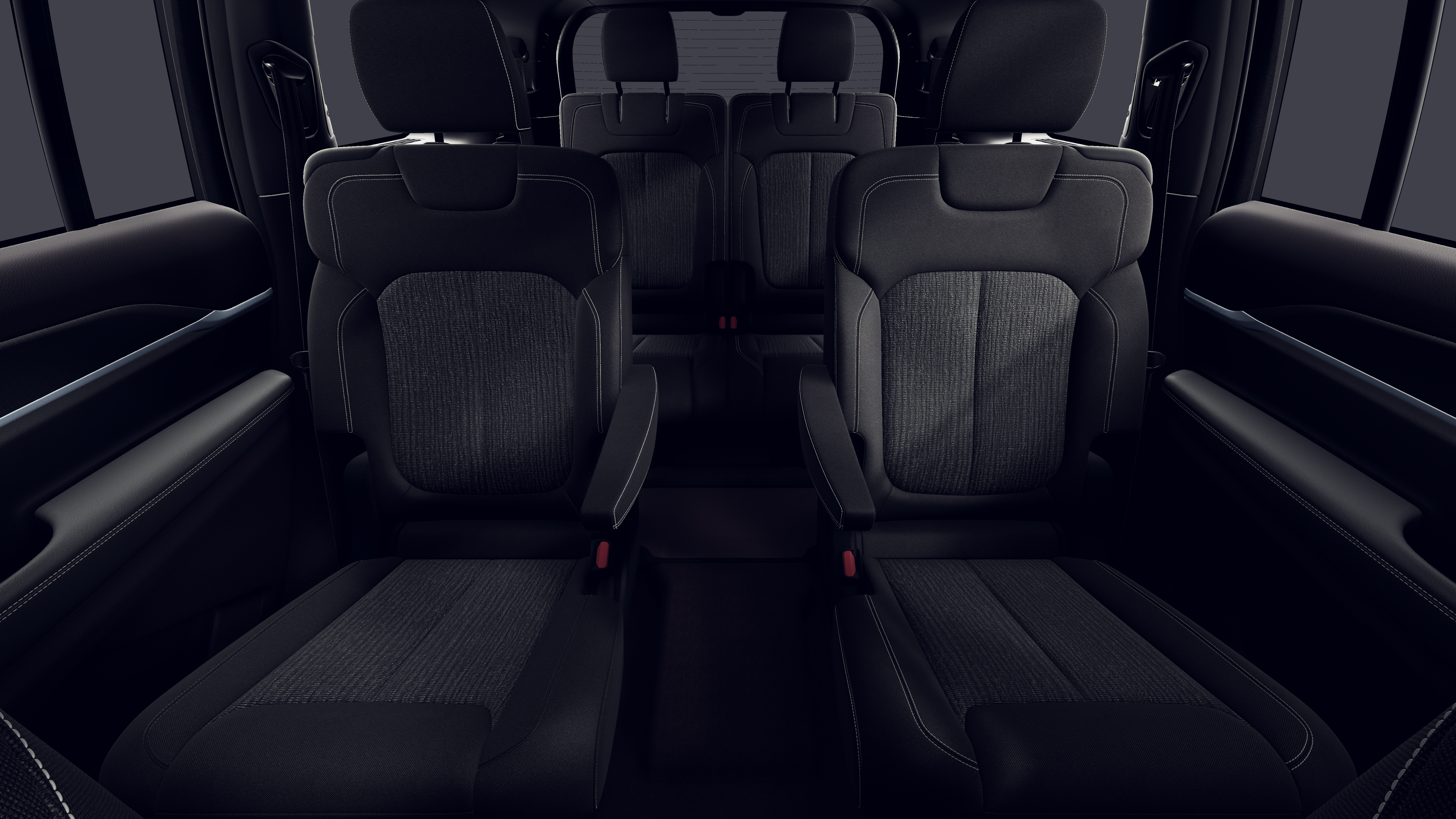 2026 Jeep Grand Cherokee Base