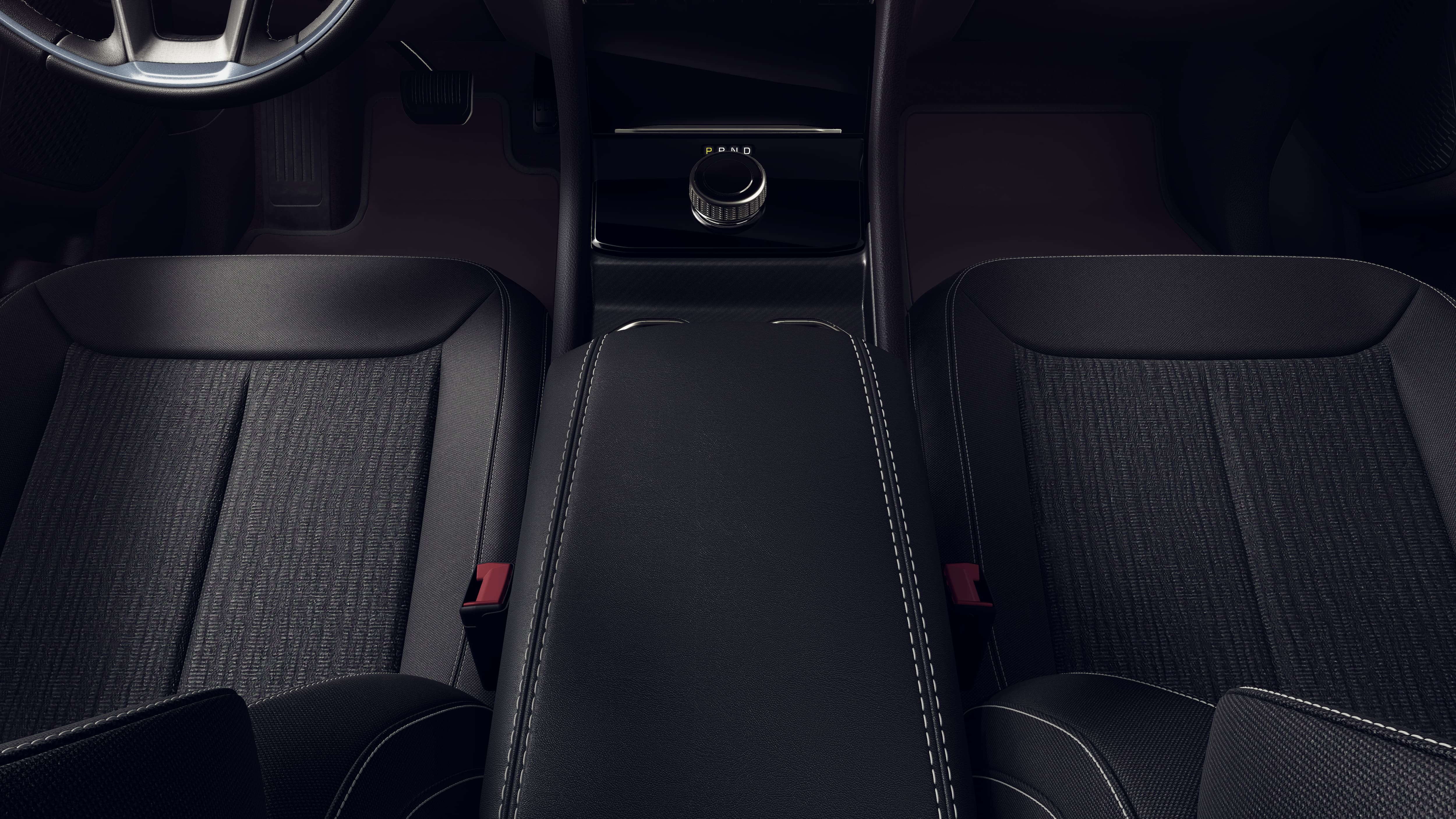 2026 Jeep Grand Cherokee Base