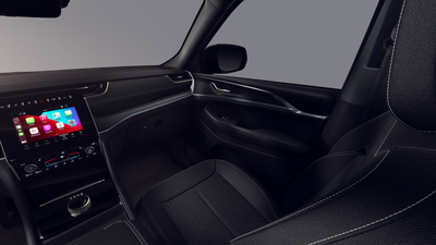 2026 Jeep Grand Cherokee Base